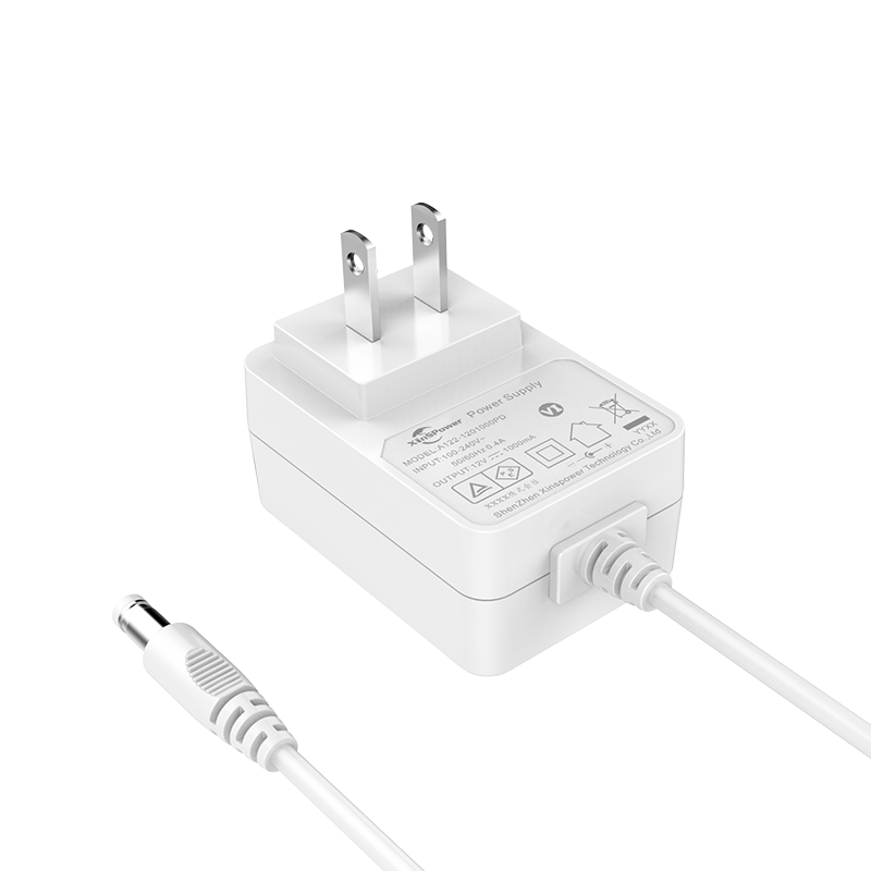 12W 插墻式 日規