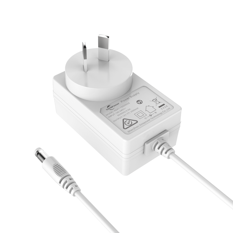 24W 插墻式 澳規