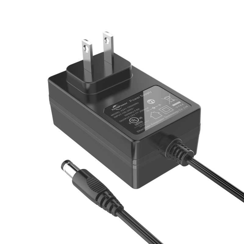 24W 插墻式 美規