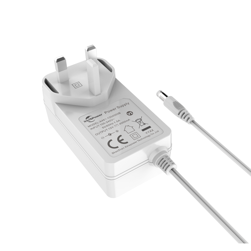 48W 插墻式 日規