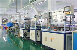 Transformer (Auto Assemble Line)