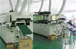 Wave Soldering Machine